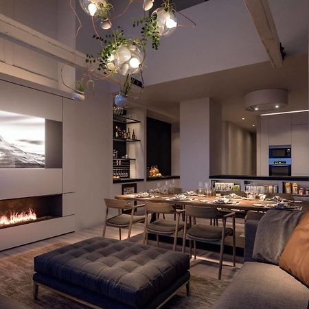 Le Bijou Mh6 Jacuzzi Penthouse At Muensterhof / Paradeplatz Zurych Zewnętrze zdjęcie