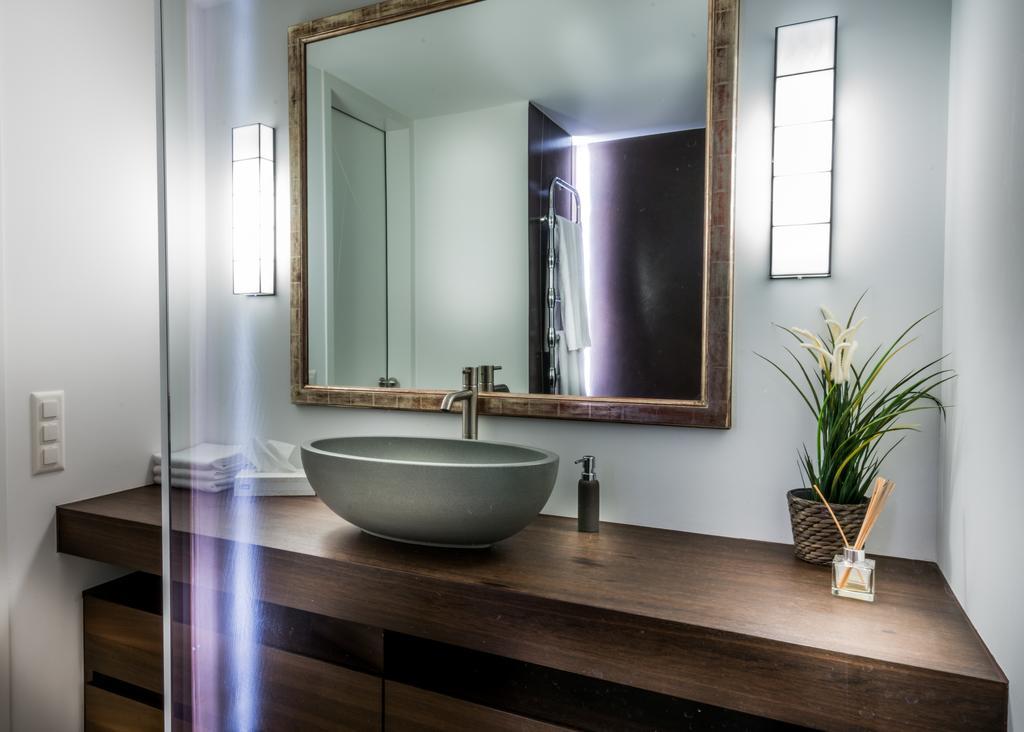 Le Bijou Mh6 Jacuzzi Penthouse At Muensterhof / Paradeplatz Zurych Pokój zdjęcie