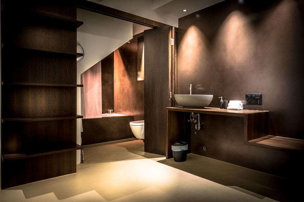 Le Bijou Mh6 Jacuzzi Penthouse At Muensterhof / Paradeplatz Zurych Zewnętrze zdjęcie