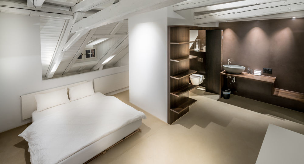 Le Bijou Mh6 Jacuzzi Penthouse At Muensterhof / Paradeplatz Zurych Zewnętrze zdjęcie