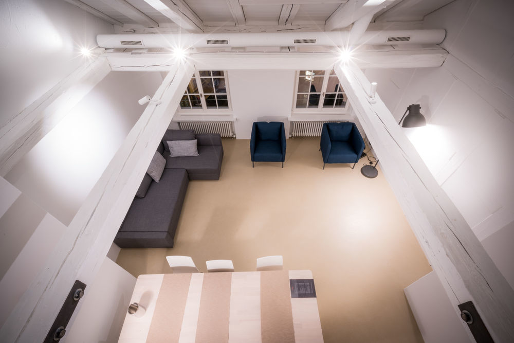 Le Bijou Mh6 Jacuzzi Penthouse At Muensterhof / Paradeplatz Zurych Zewnętrze zdjęcie