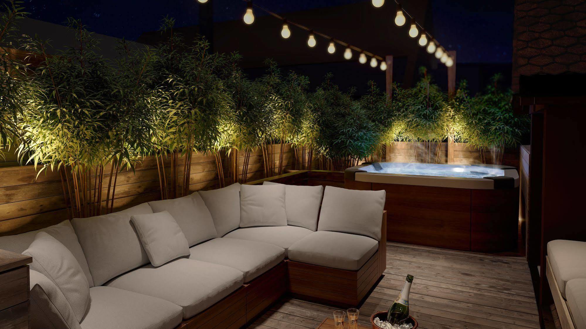 Le Bijou Mh6 Jacuzzi Penthouse At Muensterhof / Paradeplatz Zurych Zewnętrze zdjęcie